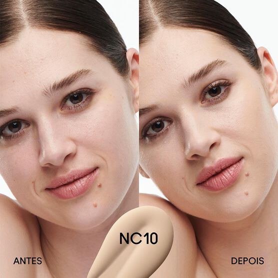 Studio Radiance BASE NC10